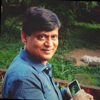 Mr. Ashok Kumar Srivastava